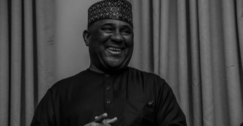 Milliardaires africains Abdulsamad Rabiu