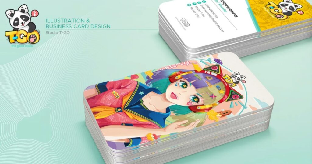tendances design graphique Vistaprint