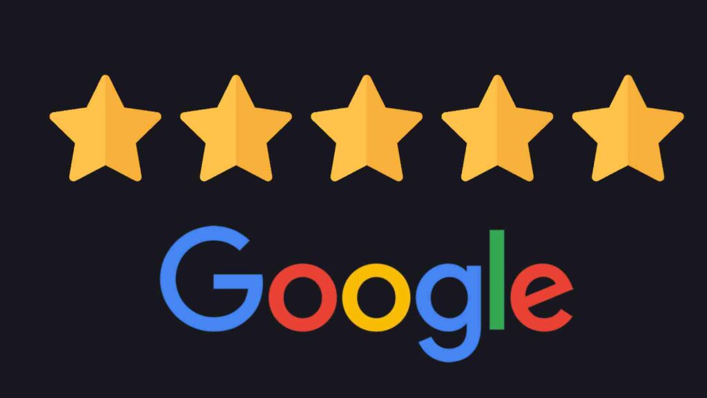 avis Google