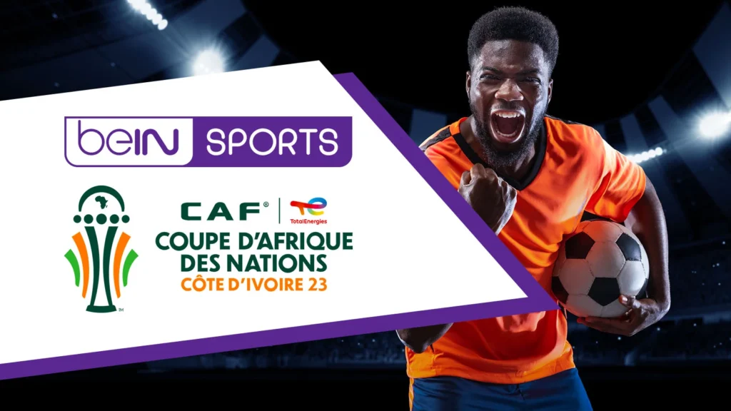 beIN SPORTS