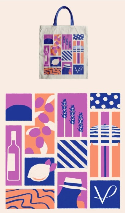 tendances design graphique Vistaprint
