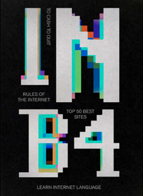 tendances design graphique Vistaprint