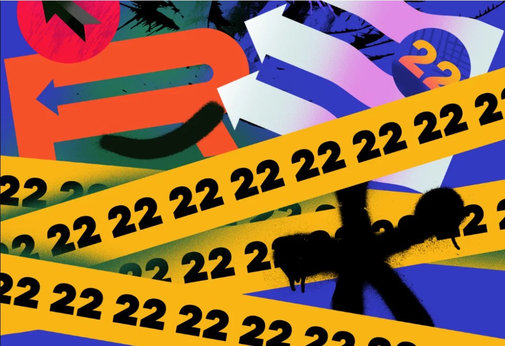 tendances design graphique Vistaprint