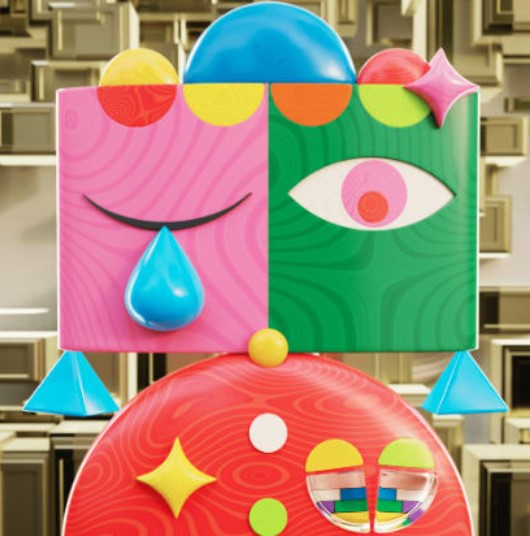 tendances design graphique Vistaprint