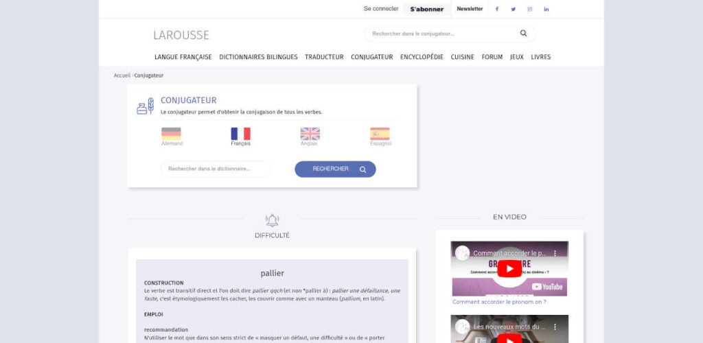 Larousse