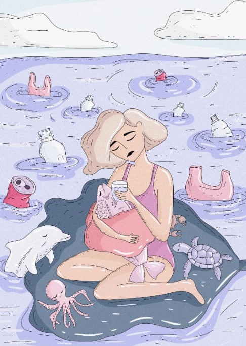 dessin à main levée 1