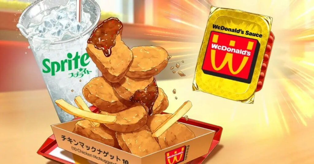 sauce chili