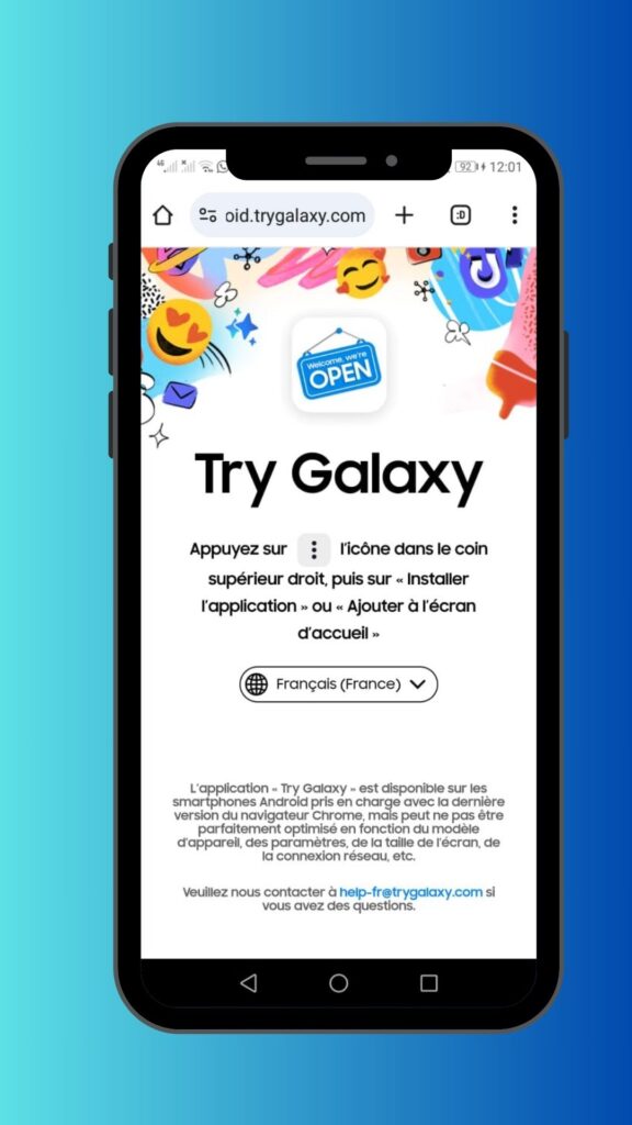 Galaxy S24