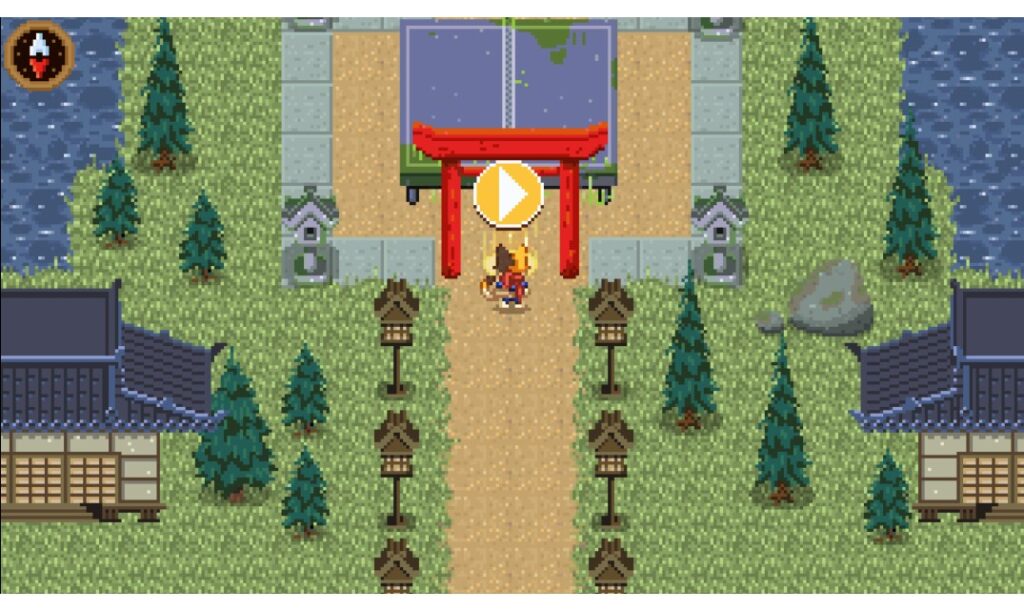 champion island games