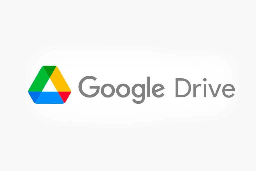 Google Drive - Stocker vos données