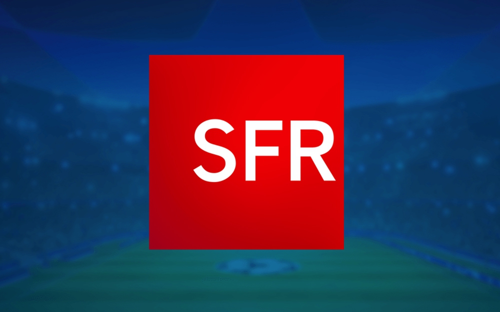 SFR Play