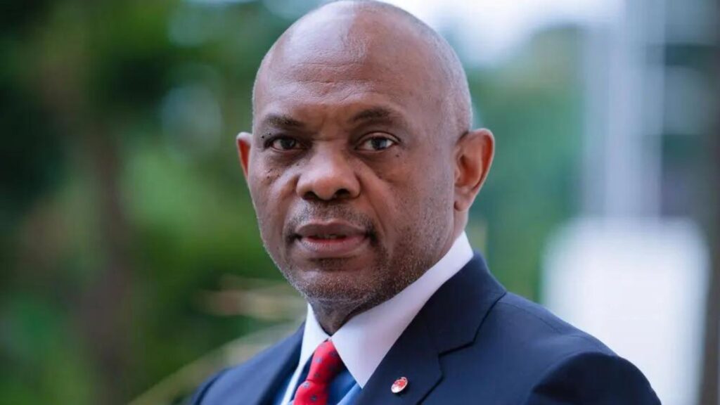 Tony Elumelu milliardaire nigérian