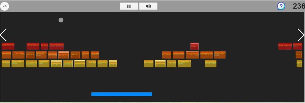 les 24 jeux cachés de Google