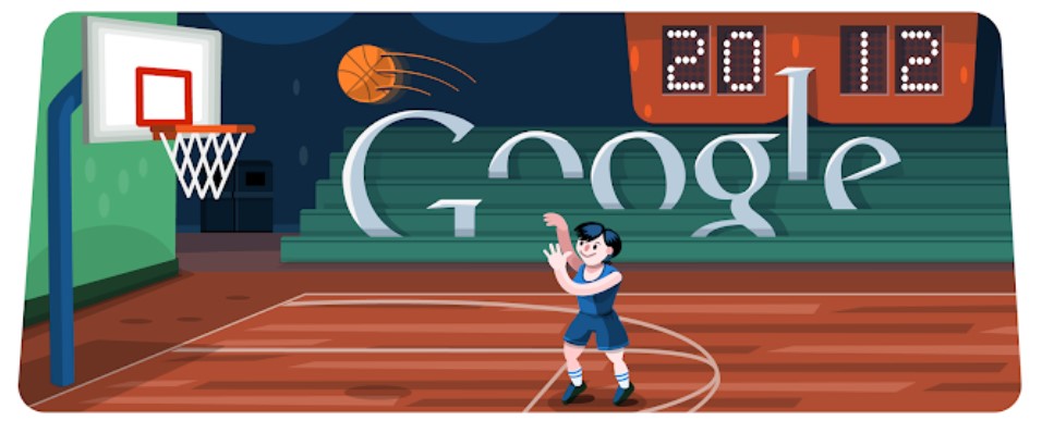 JO 2012 basketball