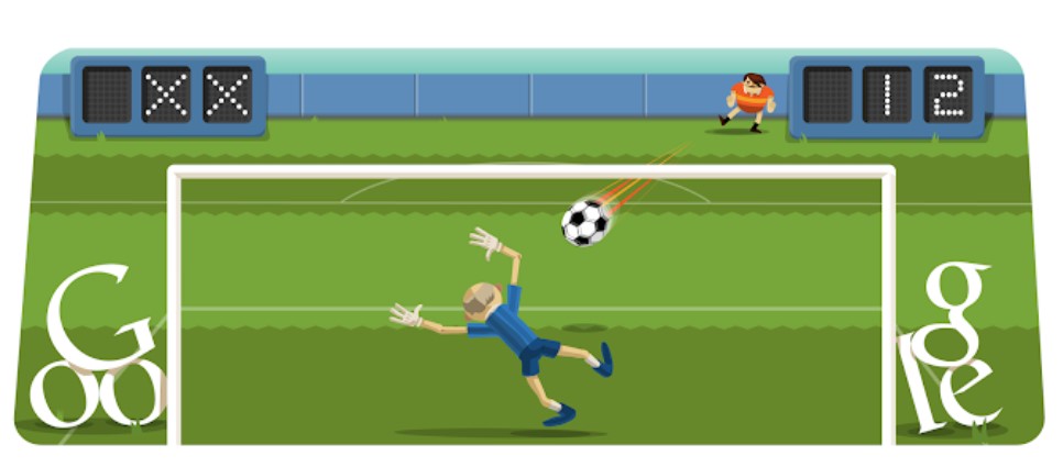 JO 2012 football