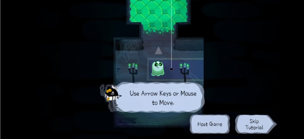 great ghoul duel