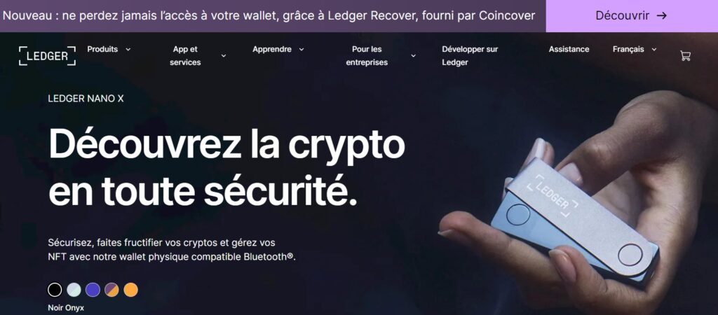 comment sécuriser sa cryptomonnaie