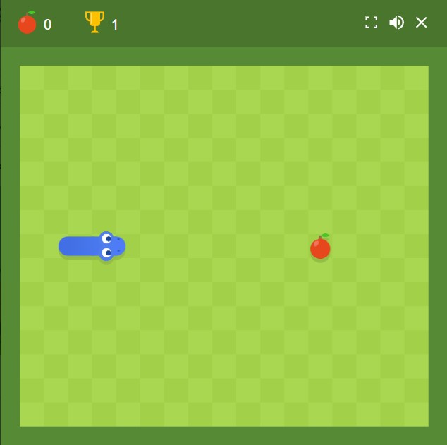 les 24 jeux cachés de Google