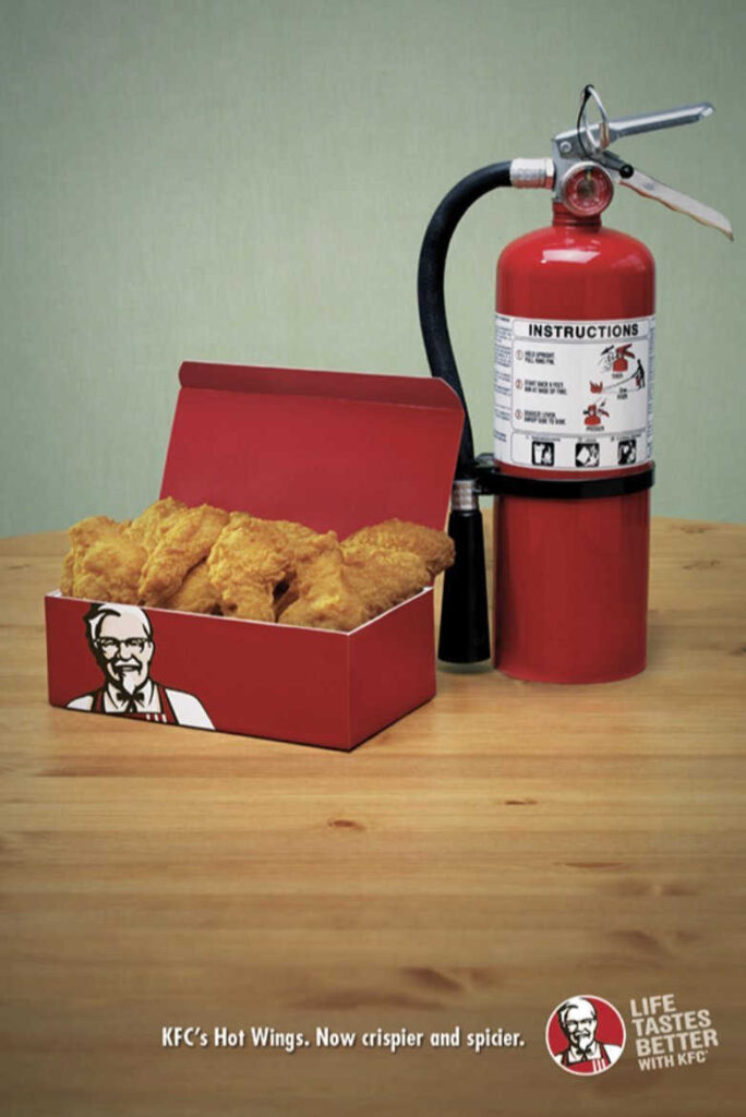 KFC