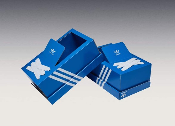 Crédit : Adidas