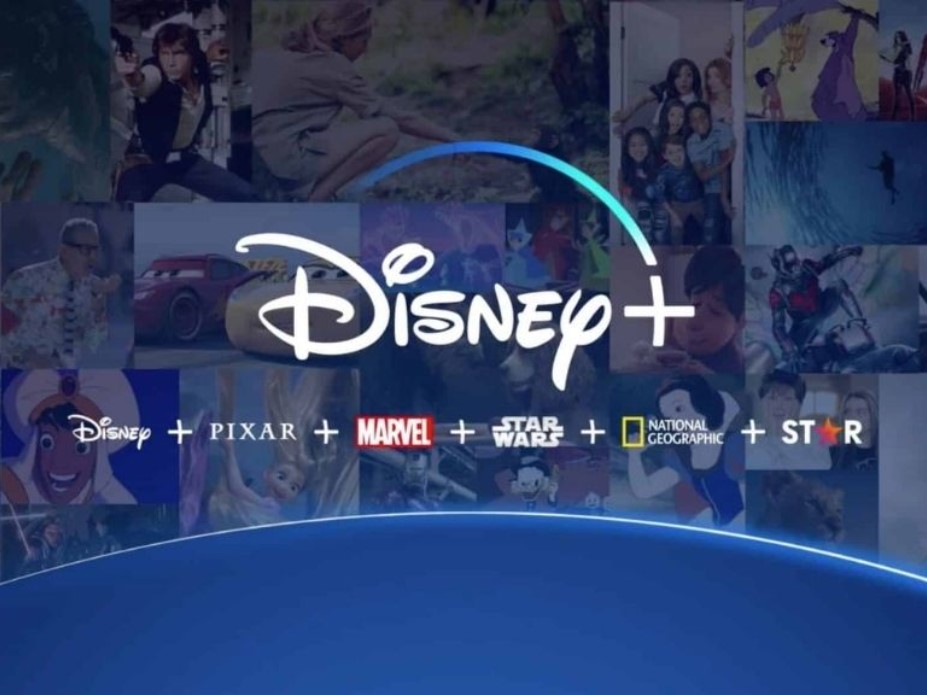streaming payant Disney+