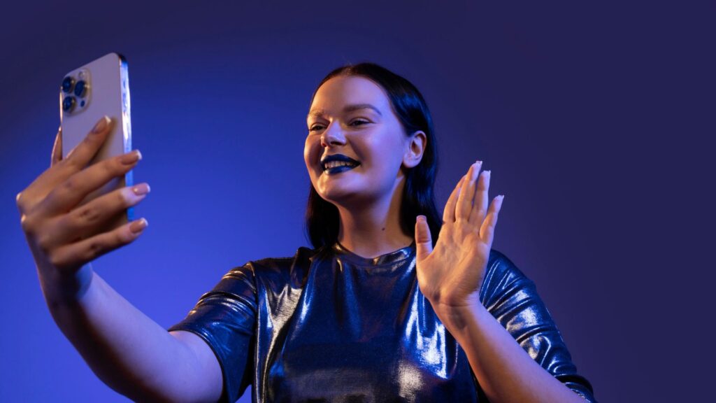 tendances TikTok 2024 Utopia