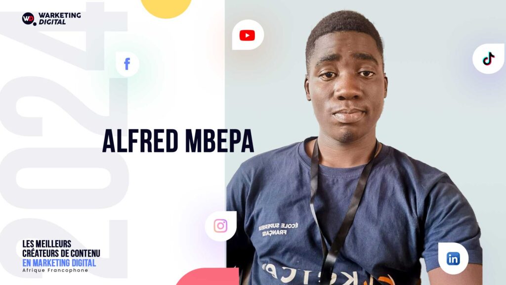 Alfred Mbepa