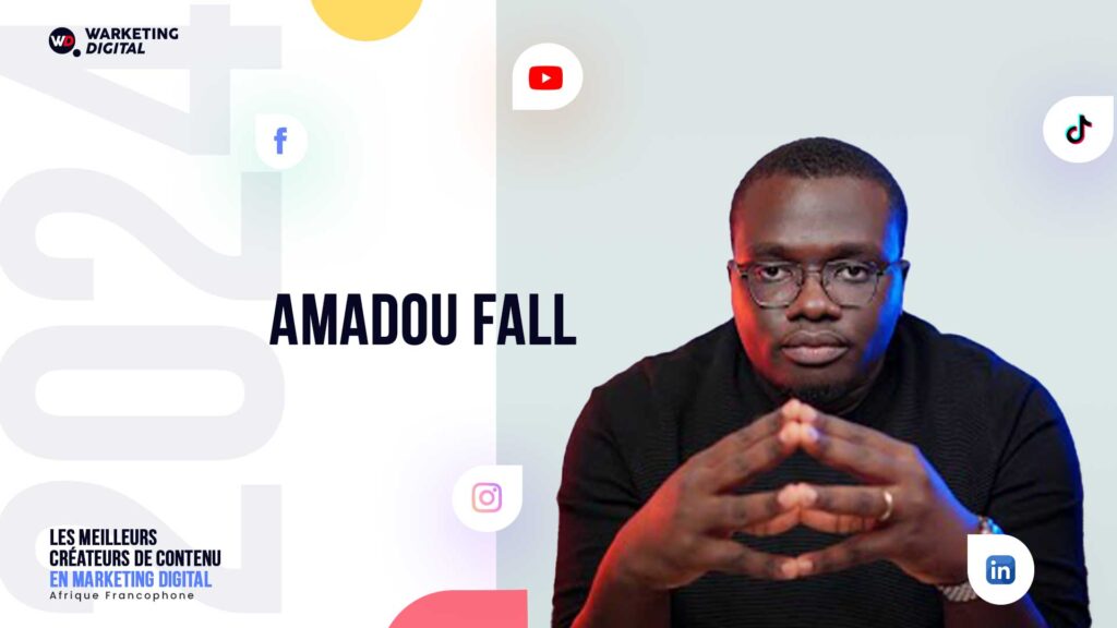 Amadou Fall