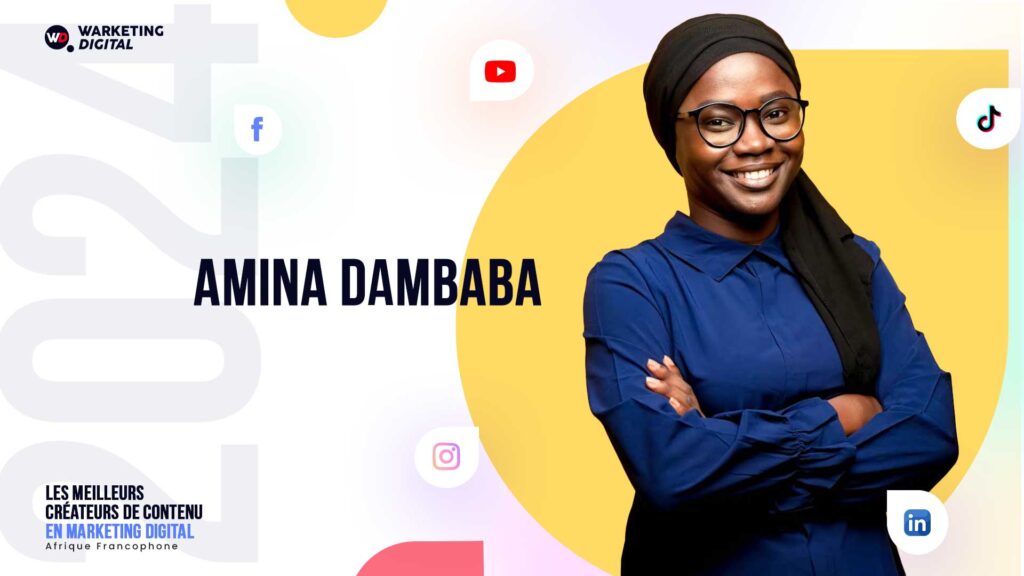 Amina Dambaba