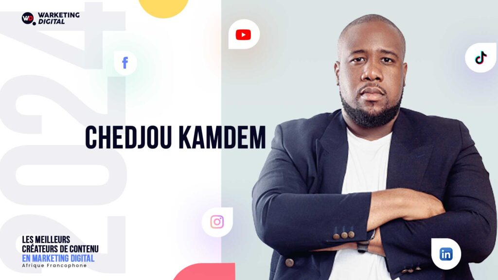 Chedjou Kamdem