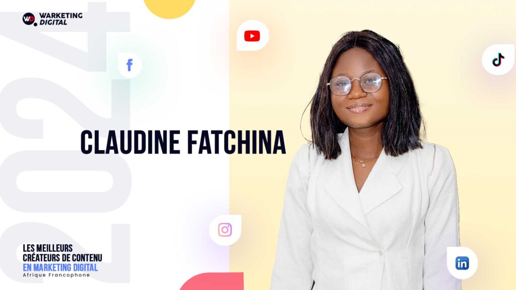 Claudine Fatchina