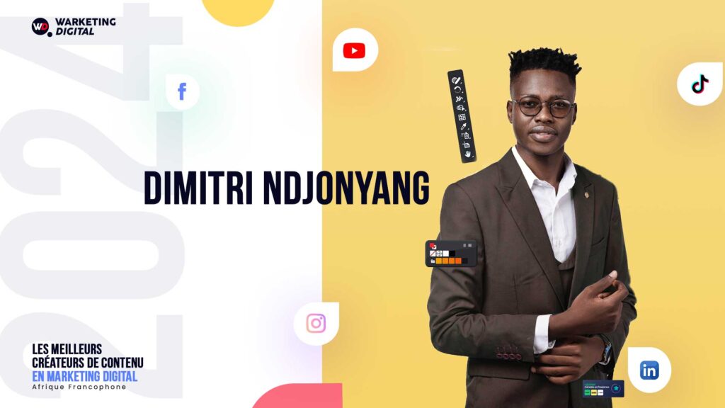 Dimitri Ndjonyang