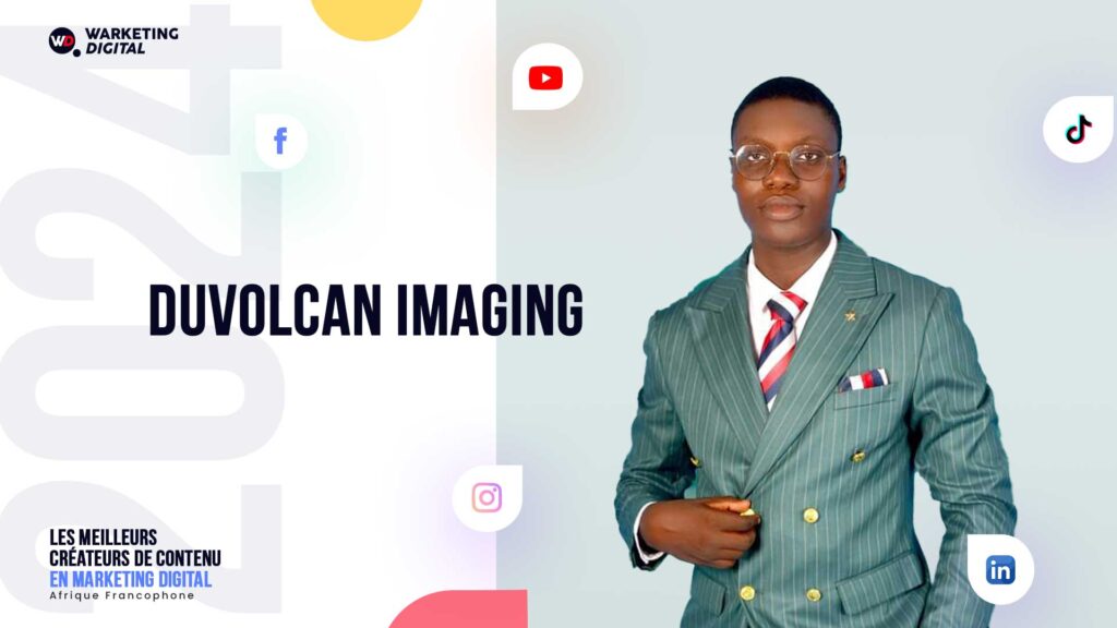 Duvol’can imaging