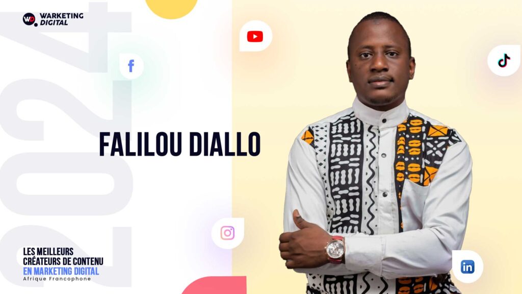 Falilou Diallo
