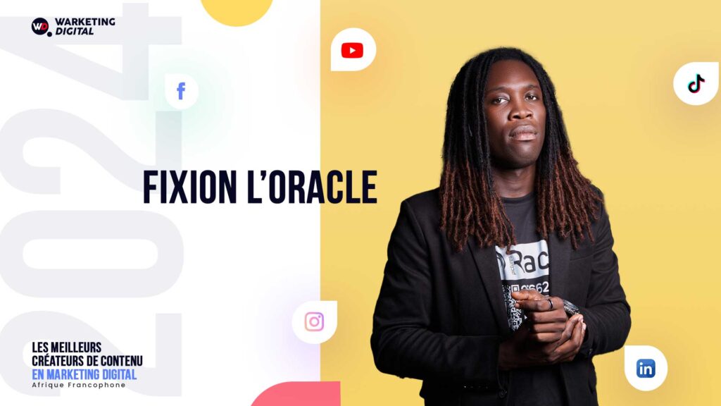 Fixion l’Oracle