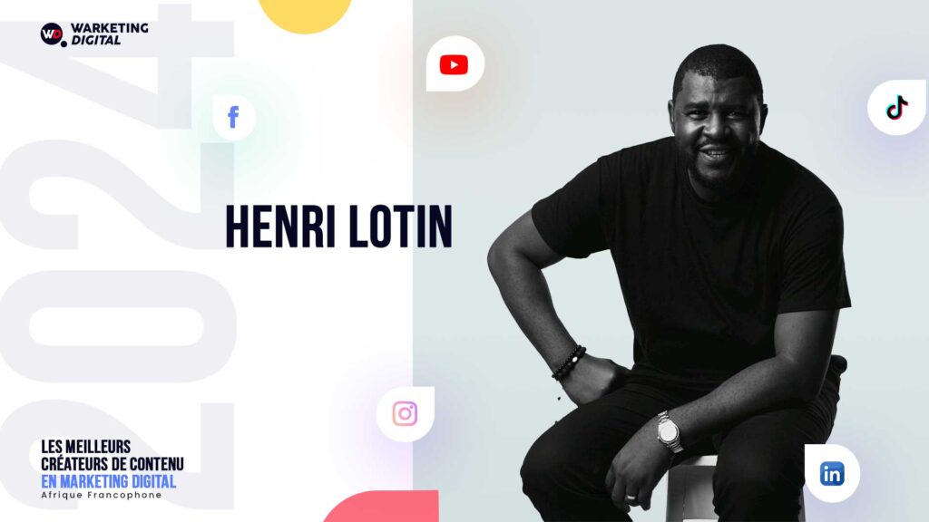 Henri Lotin