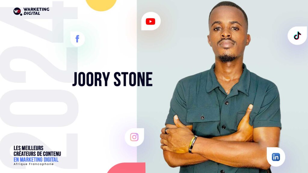 Joory stone