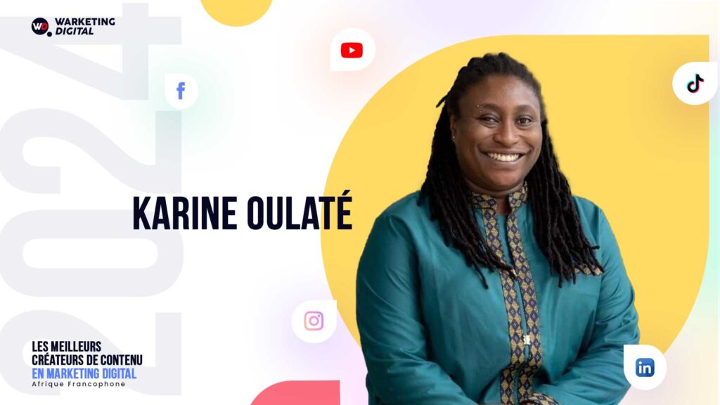 Karine Oulaté