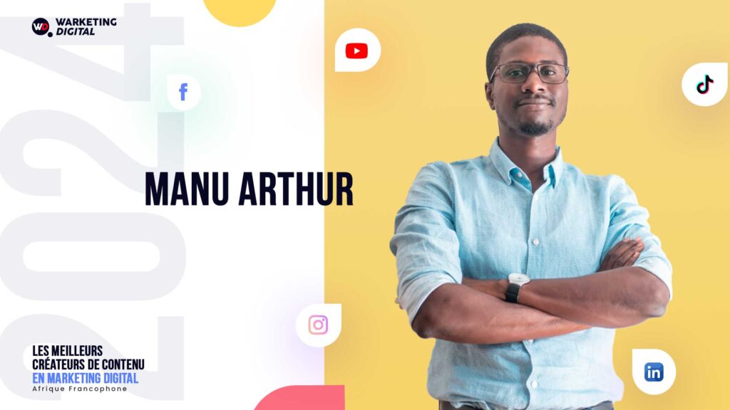 Manu Arthur