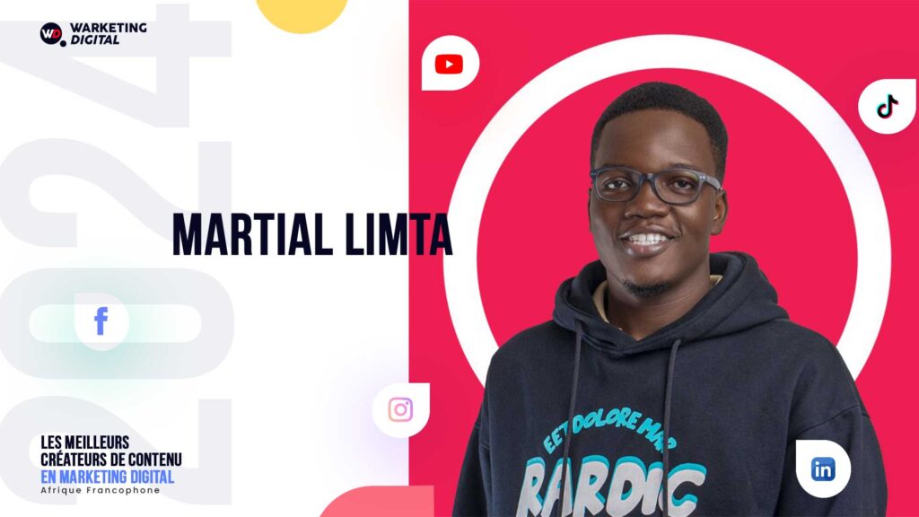 Martial Limta