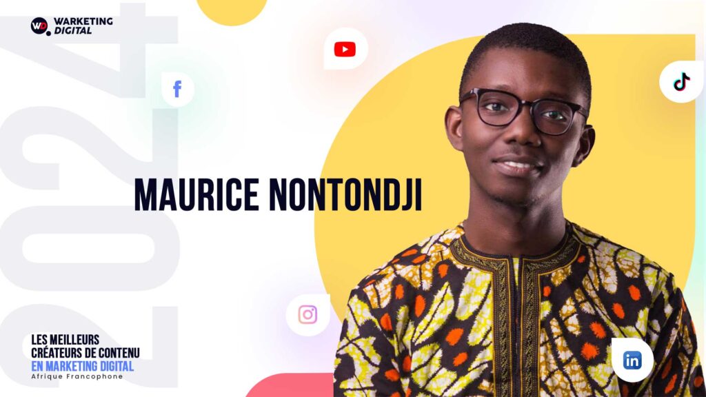 Maurice Nontondji