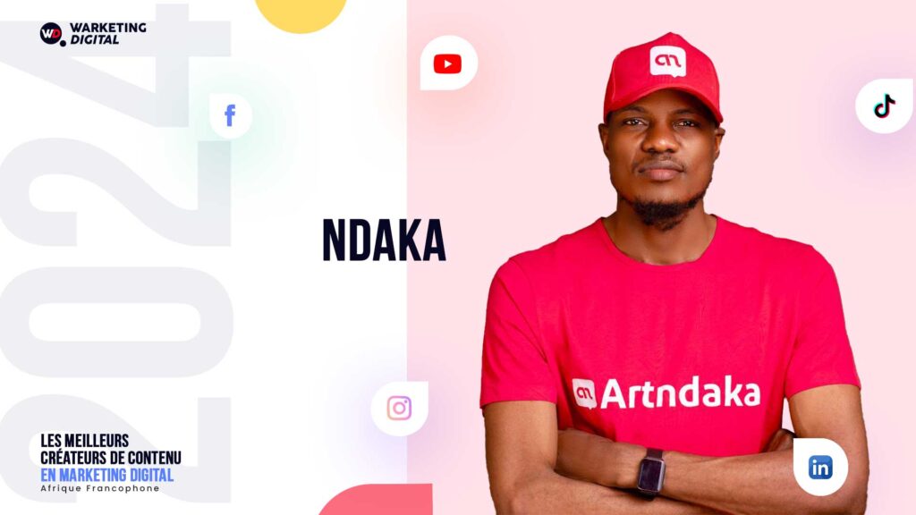 Ndaka