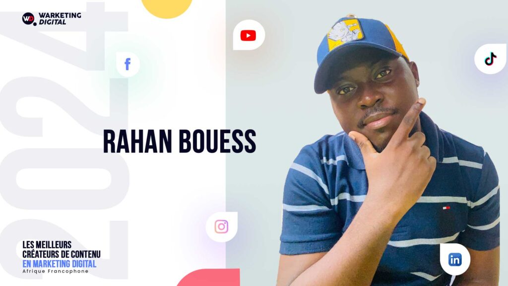 Rahan Bouess