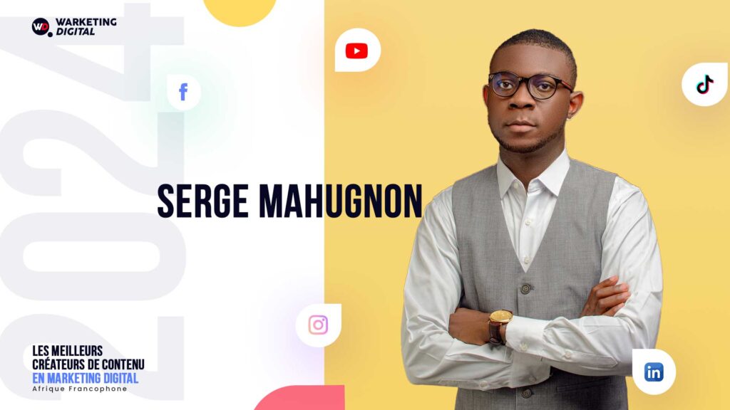 Serge Mahugnon