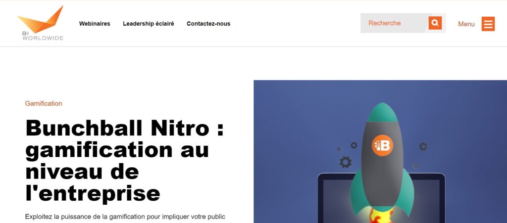 bunchball nitro gamification
