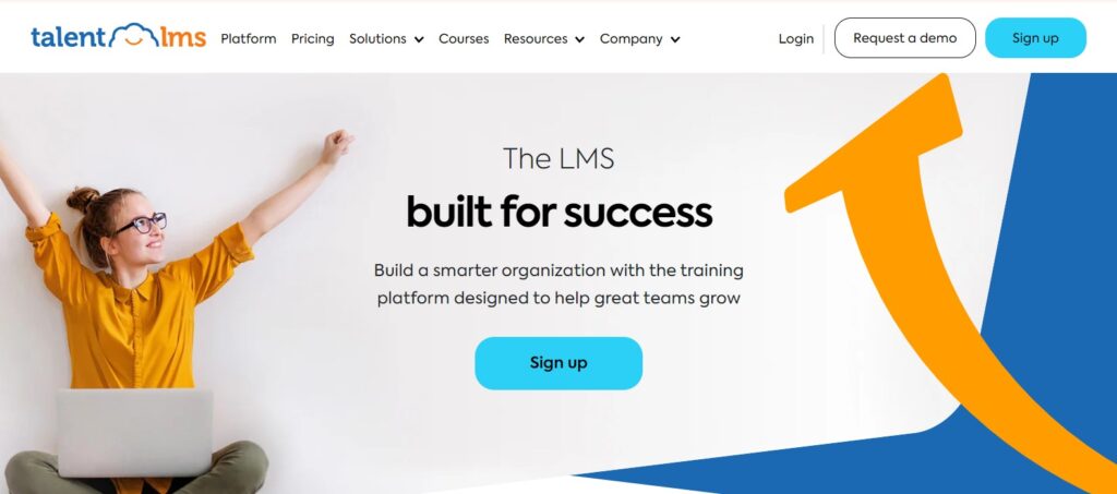 différentes sortes de plateformes d'e-learning