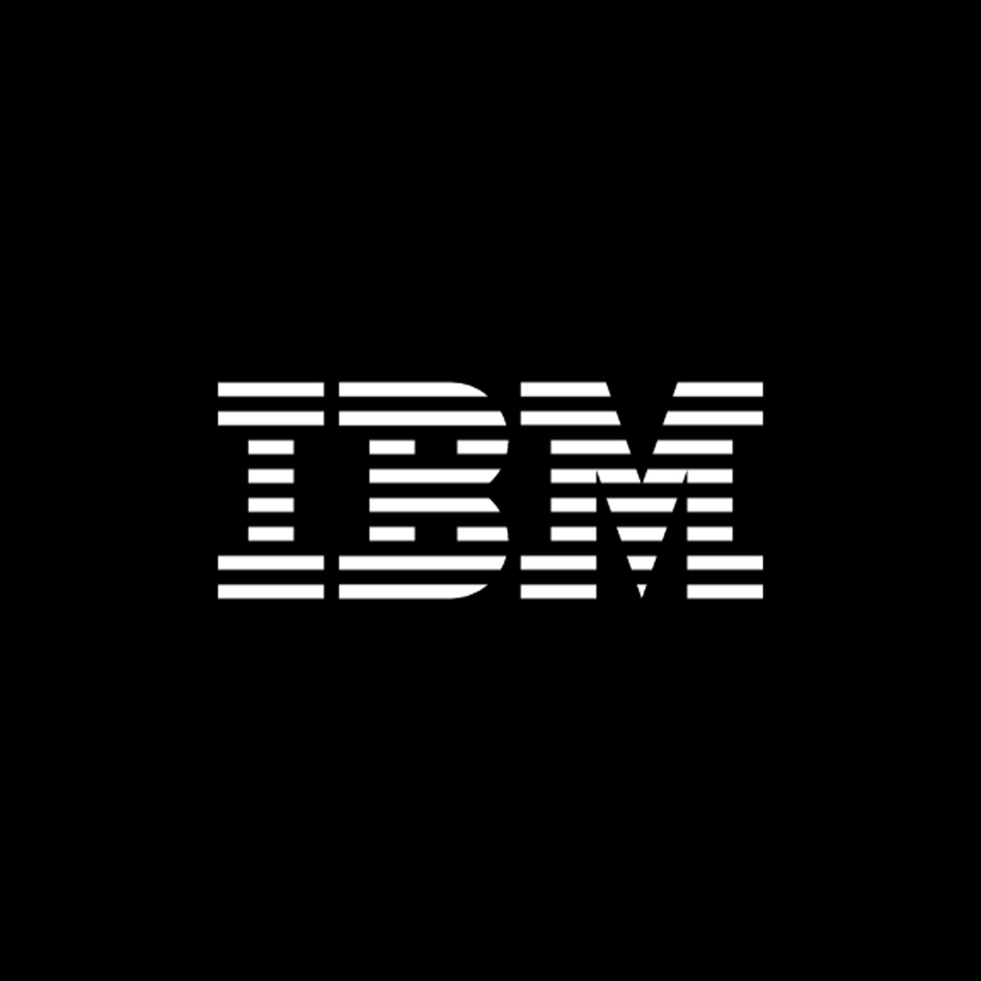 IBM stratégie marketing