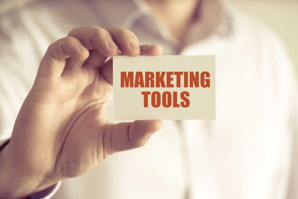 outils stratégies marketing