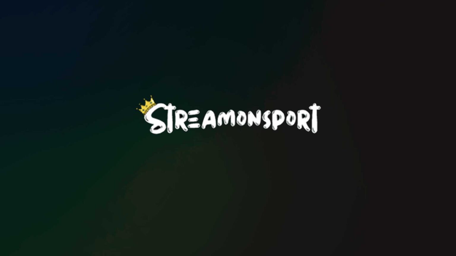 Quelle est la nouvelle adresse du site de streaming Streamonsport en 2024