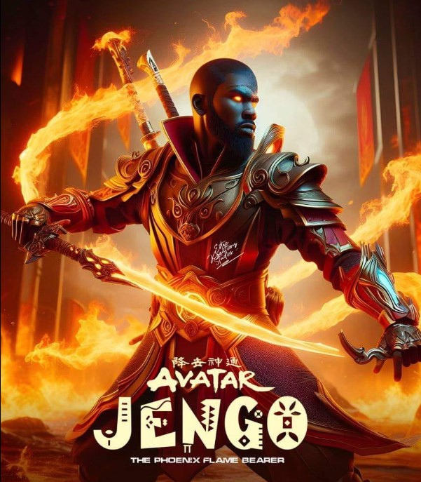 ozai